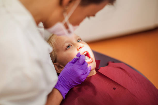 Best Emergency Pediatric Dental Care in Holland, TX