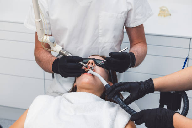 Best Broken or Chipped Tooth Repair in Holland, TX